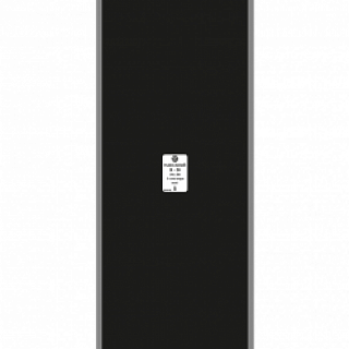 Пластырь радиальный кордовый 190х580 5сл