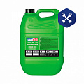 Антифриз зеленый  20л G-11 ("LUXE") (-35/+50 °C)