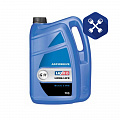 Антифриз синий   5л G-11 ("LUXE") (-40 °С)
