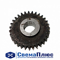 Шестерня привода спидометра ведущая МАЗ (31 зуб)