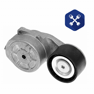 Натяжное устройство ремня SCANIA ("STELLOX")