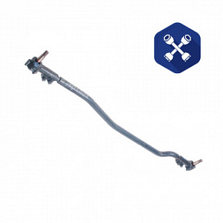 Тяга рулевая (поперечная) ЗИЛ-131