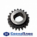 Шестерня привода спидометра ведомая МАЗ (20 зуб)