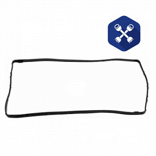 Прокладка сапуна IVECO ("SAMPA")