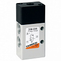 Пневмораспределитель G1/8" ("CAMOZZI")