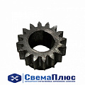 Шестерня привода спидометра ведущая МАЗ (16 зуб)