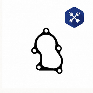 Прокладка ТКР FORD Transit