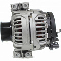 Генератор  (28В/80А) ("BOSCH")