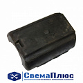 Подушка седельного устройства МАЗ ("АМКОДОР-ЭЛАСТОМЕР")