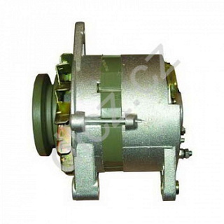 Генератор  (28В/35А) TATRA ("TATRA")