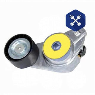 Натяжное устройство ремня VOLVO ("SAMPA")