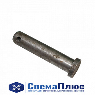 Палец 12х60 (ОАО "МАЗ")