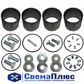 Р/к седельного устройства JOST JSK38G ("SAMPA")
