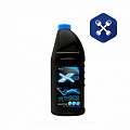 Антифриз синий   1л G-11 ("X-FREEZE") (-40 °С)