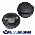 Пробка МЗГ МАЗ дв.Mercedes-Benz ("Diesel Technic")