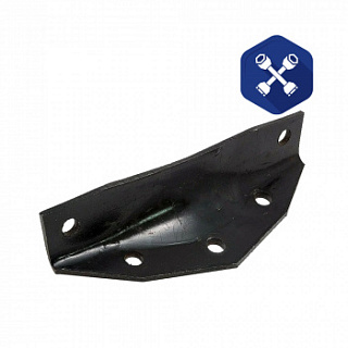 Кронштейн поперечины №1 Камаз (ПАО "Камаз")