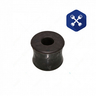 Буфер буксирный Урал (ООО ПФ "АМТ")