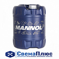 Масло 75W80 MANNOL MTF-4 (20л) GL-4 трансмиссионное синтетическое