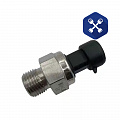 Датчик давления воздуха HOWO (М16х1.5) ("HOWO")