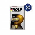 Масло ATF Dexron III ROLF (1л) трансмиссионное минеральное М+