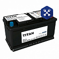 АКБ 6 СТ- 95 TITAN (обратная полярность) VRLA  AGM залитый ("TITAN")