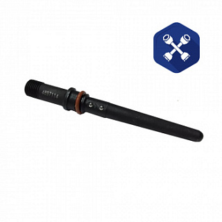 Штуцер коннектор CUMMINS ("CUMMINS")