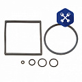 Р/к уплотнений Separ 2000/10 (6 шт) ("SAMPA")
