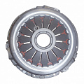 Диск сцепления нажимной (корзина) ГАЗ-3110, 3302 дв.ЗМЗ-402, 405, 406, 409 ("Fleger")
