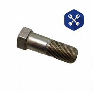 Болт колеса МТЗ (М22х62х1.5) задний (ОАО "МТЗ")