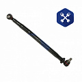 Тяга сошки продольная RENAULT (L=809 мм) в сборе ("SAMPA")