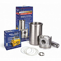 Поршневая группа Камаз "Дальнобой PREMIUM" Евро-1, 2 (ООО "КМЗ")