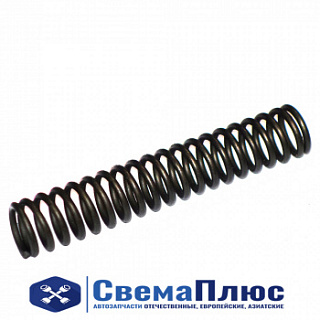 Пружина запорного кулака Камаз