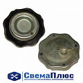 Крышка топливного бака ЧТЗ Т-10, Т-10.02, Т-170, ПК-65 (ООО "ЧТЗ")