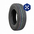 Автошина 185/70 R14 Viatti Strada Asimmetrico V-130 (ПАО "Нижнекамскшина")
