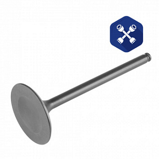 Клапан впускной John Deere ("John Deere")