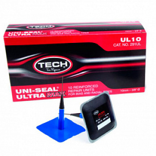 Грибок 10 мм радиальный