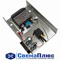 Преобразователь напряжения 12-24В 15А (ООО "АЭК-НТ")