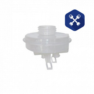 Бачок ГТЦ Ваз-2123 ("LADA")