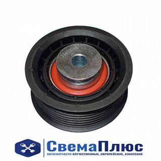 Ролик натяжителя SCANIA ("SAMPA")