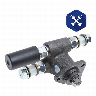 Насос ТННД ВМТЗ Д-120 ("WEIFU")