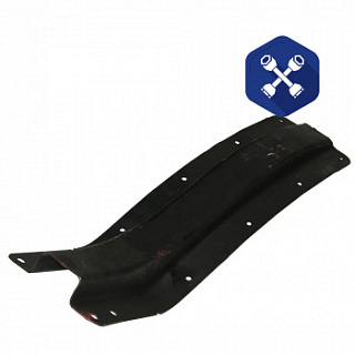 Кронштейн крыла МАЗ (косынка) (ОАО "МАЗ")
