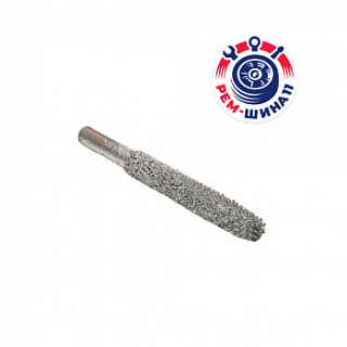 Абразив стержень (ф=9 мм зерно=330)