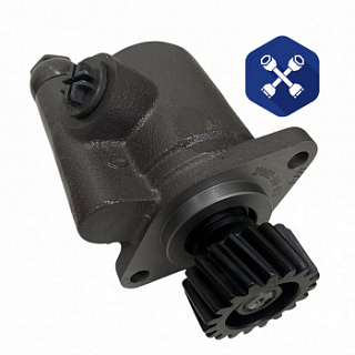 Насос ГУР SHAANXI (19 зуб) ("SHAANXI")