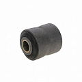Сайлентблок реактивной штанги (L= 56 мм, ф=16/48 мм) УАЗ передней подвески (ООО "РСТ")