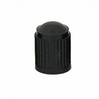 Колпачок на ниппель колеса пластмассовый