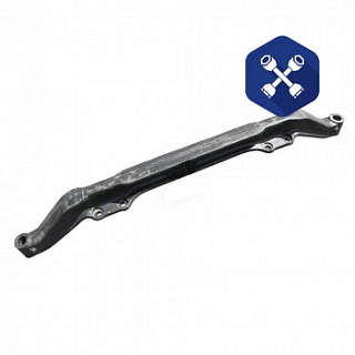 Балка передней оси МАЗ Евро