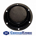 Крышка ступицы ЧМЗАП (6 отв) 93853, 99064 (ОАО "ЧМЗАП")