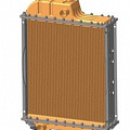 Радиатор водяной МТЗ (4-х ряд) дв.ММЗ Д-245.5 (ООО "Оренбургский радиатор")