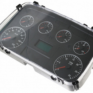 Щиток приборов МАЗ н/о ("ВЗЭП")