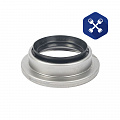 Сальник  65х113х25/31-2.2 дифференциала HYUNDAI KIA (в обойме) ("Hyundai")